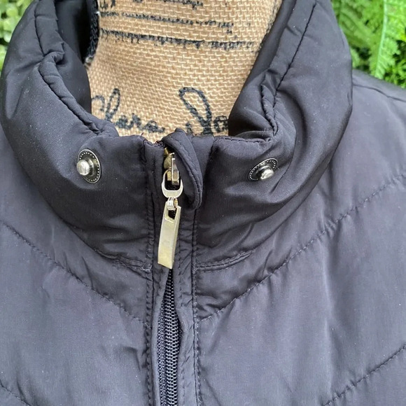 INC International Concepts short puffer jacket - Picture 4 of 5